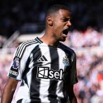 Alexander Isak terus dikaitkan dengan kepindahan ke Liverpool