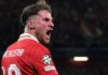 Alexis Mac Allister pemain Liverpool