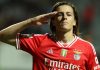 Alvaro Fernandez Carreras pemain Real Madrid
