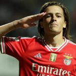 Alvaro Fernandez Carreras pemain Real Madrid