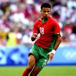 Amir Richardson pemain Fiorentina
