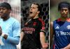 Anthony Elanga, Alvaro Carreras, dan Maxi Oyedele mantan pemain Manchester United'