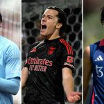 Anthony Elanga, Alvaro Carreras, dan Maxi Oyedele mantan pemain Manchester United'