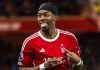 Anthony Elanga target transfer Newcastle United