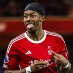 Anthony Elanga target transfer Newcastle United