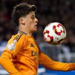 Arda Guler Bakal Wujudkan Mimpinya di Real Madrid Musim Depan