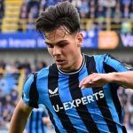 Ardon Jashari target transfer prioritas AC Milan