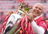 Arne Slot manajer Liverpool