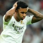 Arsenal batal kejar transfer Rodrygo Goes