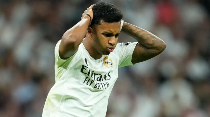 Arsenal batal kejar transfer Rodrygo Goes