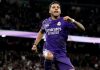 Arsenal kirim tawaran untuk Rodryo