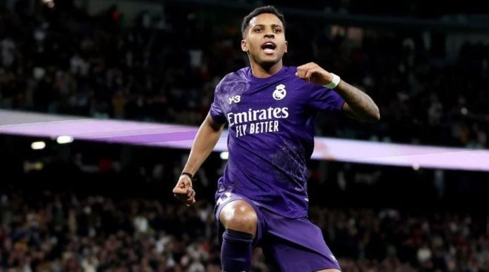Arsenal kirim tawaran untuk Rodryo