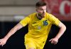 Arseniy Batahov, bek tengah milik Trabzonspor