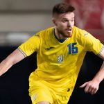 Arseniy Batahov, bek tengah milik Trabzonspor