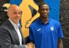 Atalanta umumkan kedatangan Kamaldeen Sulemana