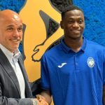 Atalanta umumkan kedatangan Kamaldeen Sulemana