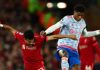 Barcelona Bidik Winger Lain Selain Luis Diaz dan Rashford