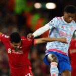 Barcelona Bidik Winger Lain Selain Luis Diaz dan Rashford