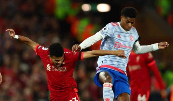 Barcelona Bidik Winger Lain Selain Luis Diaz dan Rashford