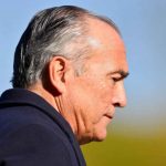Barcelona Lepas Wakil Presidennya Rafa Yuste di Al-Nassr