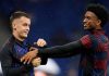 Bayer Leverkusen Bidik Bintang Muda Barcelona