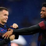 Bayer Leverkusen Bidik Bintang Muda Barcelona