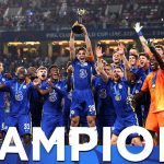 Chelsea juara Piala Dunia Antar Klub 2025