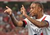 Bradley Barcola pemain PSG