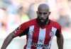 Bryan Mbeumo bertekad bisa gabung Manchester United