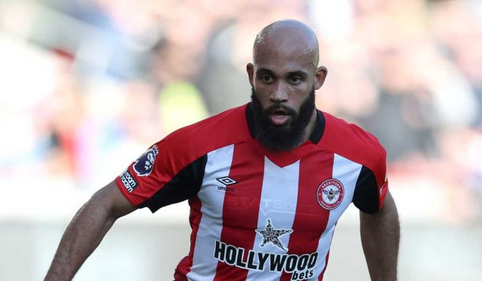 Bryan Mbeumo bertekad bisa gabung Manchester United