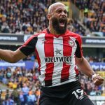 Bryan Mbeumo pemain Brentford target utama transfer Manchester United