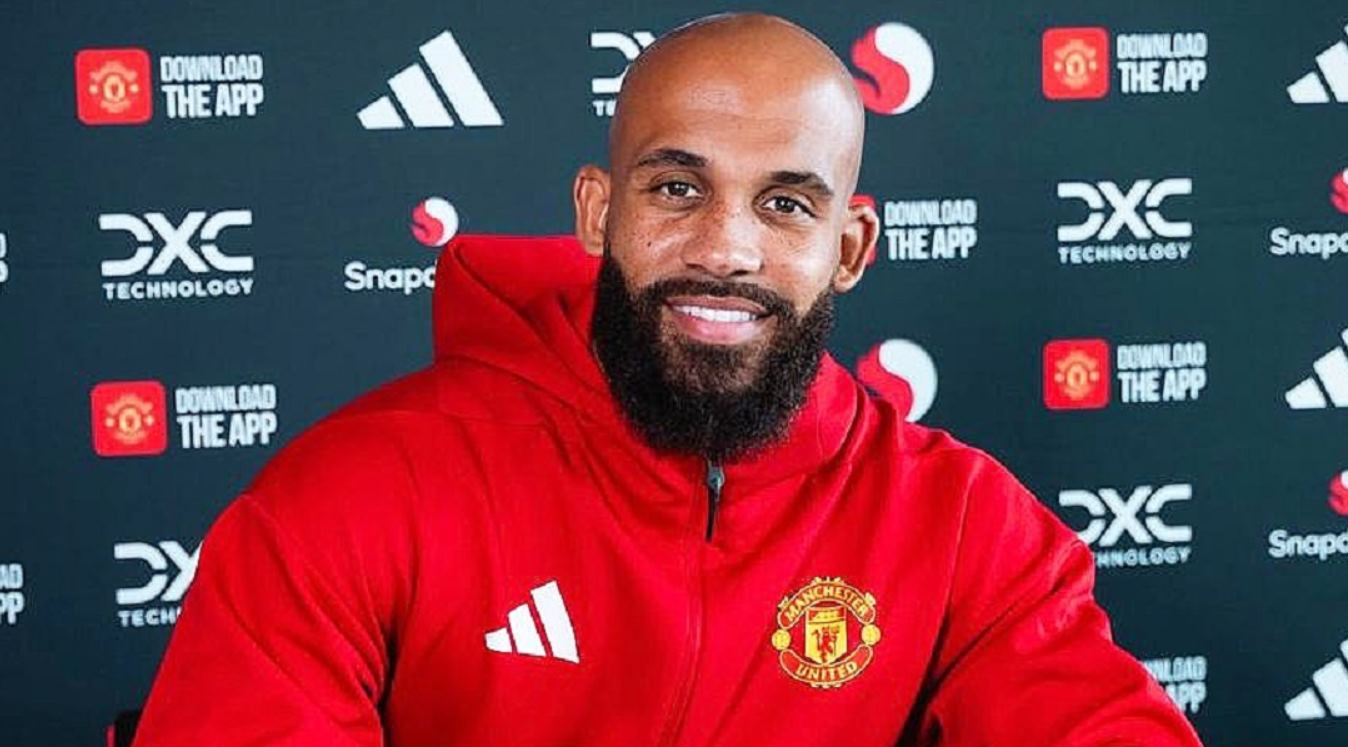 Manchester United vs The Hammers: Debut Mbeumo di Premier League Summer Series