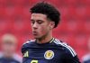 Caelan-Kole Cadamarteri resmi gabung Manchester City