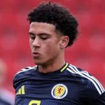 Caelan-Kole Cadamarteri resmi gabung Manchester City