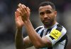 Callum Wilson