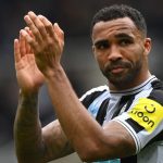 Callum Wilson