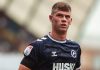 Charlie Cresswell target transfer Liverpool terbaru
