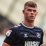 Charlie Cresswell target transfer Liverpool terbaru