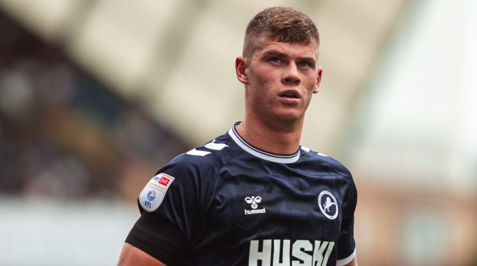 Charlie Cresswell target transfer Liverpool terbaru