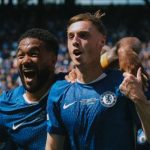 Chelsea juara Piala Dunia Antar Klub 2025