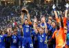Chelsea pesta juara Piala Dunia Antar Klub 2025