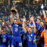 Chelsea pesta juara Piala Dunia Antar Klub 2025