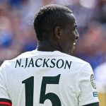 Chelsea terbuka jual Nicolas Jackson