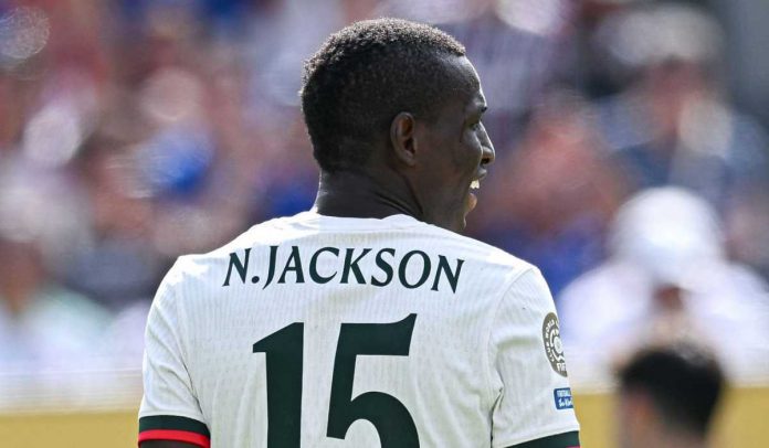 Chelsea terbuka jual Nicolas Jackson