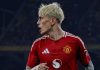 Chelsea tolak bayar mahal untuk Alejandro Garnacho