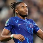 Christopher Nkunku bintang Chelsea