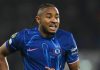 Christopher Nkunku ingin ke Bayern Munchen