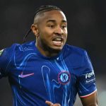 Christopher Nkunku ingin ke Bayern Munchen