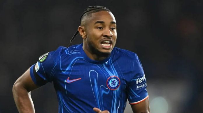 Christopher Nkunku ingin ke Bayern Munchen