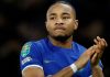 Christopher Nkunku pemain Chelsea